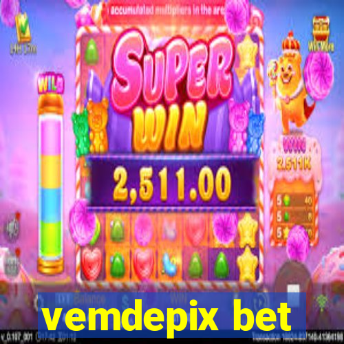 vemdepix bet